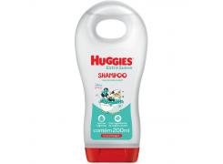 SHAMPOO HUGGIES EXTRA SUAVE 200mL