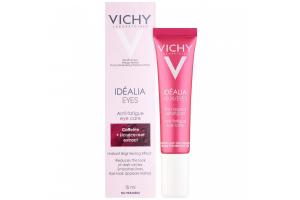 Idéalia Eyes Vichy Olhos 15ml