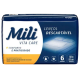 Lencol Mili Vital Care Geriatrico 06unds