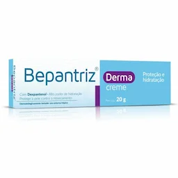 Bepantriz Derma Dexpantenol 