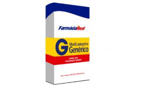 Rosuvastatina cálcica 20mg Com 30 Comprimidos Genérico Sandoz
