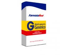 Secnidazol 1000mg Com 4 Comprimidos Genérico Medley