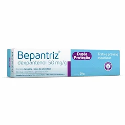 Bepantriz Derma Dexpantenol 