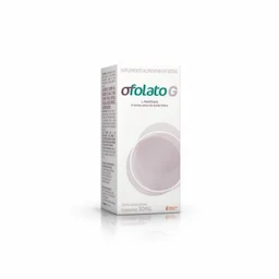 Ofolato G gotas 30ml