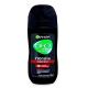 Desodorante Roll-on Garnier Bí-o Men Intensive Toque Seco 50ml