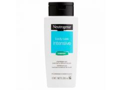 Hidratante Corporal Neutrogena Body Care Intensive Comfort 200ml