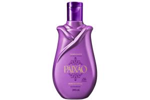 Hidratante Corporal Paixão Irresistível 200ml