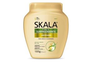 Creme de Tratamento Skala Jaborandi 1kg