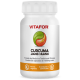 Curcuma - Jiang Huang Com 60 Cápsulas Vitafor