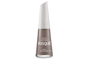 Esmalte Risqué Joia Das Águas 8ml