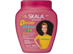 Creme de Tratamento Skala Divino Potinho Kids 1kg