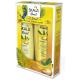 Kit Skala Shampoo e Condicionador Banana e Bacuri 325ml