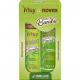 Kit Vitay + Novex Shampoo e Condicionador Broto de Bambu 300ml