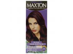Tintura Maxton 4.66 Vermelho Borgonha
