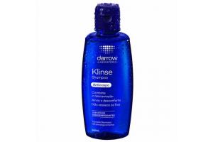 Shampoo Klinse Anticaspa 140ml