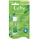 Protetor Labial Laby Menta Refrescante FPS 15 4,5g