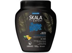 Creme de Tratamento Skala Lama Negra 1kg