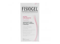 Fisiogel Ação Calmante AI Creme 30g