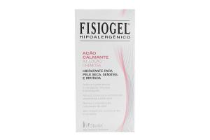 Fisiogel Ação Calmante AI Creme  30g