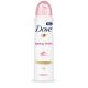 Antitranspirante Aerosol Dove 150ml