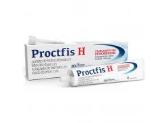 Proctfis H Pomada 20g + 1 Aplicador