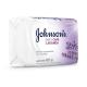 Sabonete Johnson's Daily Care Lavanda 80g