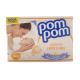 Sabonete Pom Pom Leite e Mel 80g