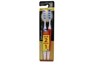 Escova Dental Johnson's Access 40 Grande Leve 2 Pague 1