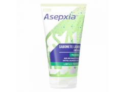 Sabonete Líquido Asepxia Limpeza Profunda 100ml