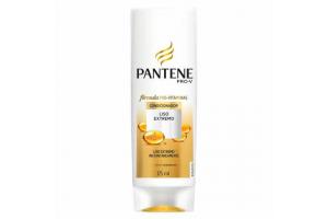 Condicionador Pantene Liso Extremo 175ml