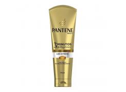 Condicionador Pantene 3 Minutos Milagrosos Liso Extremo 170ml