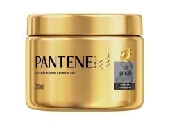 Máscara Intensiva Pantene Liso Extremo 270ml