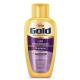 Shampoo Niely Gold Liso Prolongado 300ml