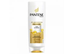 Condicionador Pantene Liso Extremo 400ml