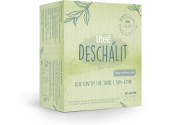 Litee Deschalit Com 60 Saches