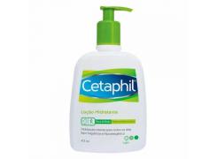 Loção Hidratante Cetaphil 473ml