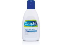 Loção de Limpeza Facial Cetaphil 120ml