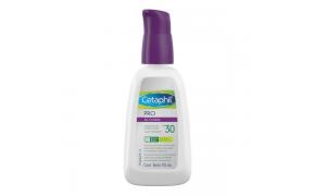 Loção Hidratante FPS 30 Cetaphil Pro 118ml