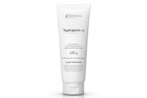 Loção Hidratante Hydraporin Ai 120G