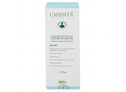 Loção Hidratante Umiditá Infantil 120ml