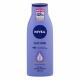 Loção Deo-Hidratante Nivea Soft Milk 400ml