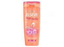 Shampoo Elseve Longo dos Sonhos 200ml