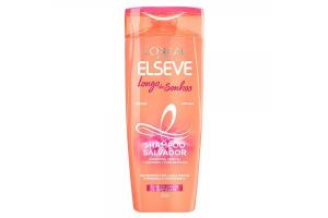 Shampoo Elseve Longo dos Sonhos 200ml