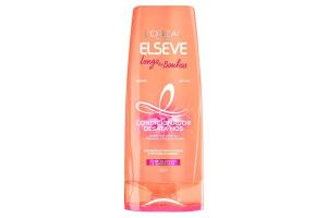 Condicionador Elseve Longo dos Sonhos 400ml