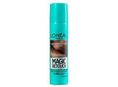 Retoque de Raiz Spray Magic Retouch L'Oréal Paris Castanho Claro