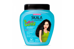 Creme de Tratamento Skala Mais Cachos 1kg