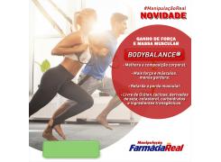 Bodybalance Com 30 Sachês