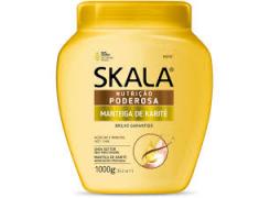 Creme de Tratamento Skala Manteiga de Karité 1kg