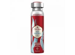 Desodorante Spray Old Spice Mar Profundo 150ml