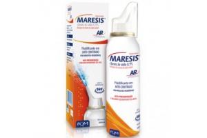 Maresis Ar Solução Spray Nasal 0,9% 100ml
